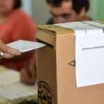 Elecciones: Protocolo para votar en forma segura