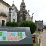 Desde este viernes rigen nuevos horarios en el Cementerio Municipal