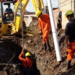 Licitan obras de agua potable para B° Santo Domingo y Las Lomas