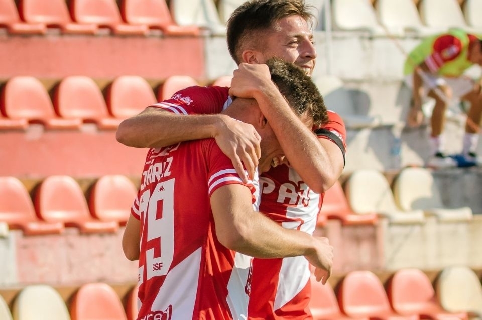 Unión buscará estirar su buena racha ante Vélez en Liniers