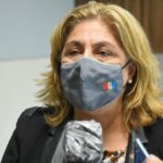 Sonia Martorano: “Vienen bajando los casos de coronavirus”