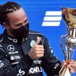 Formula 1: Hamilton es el primer piloto en llegar a las 100 victorias