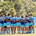 Rugby Championship: Seis jugadores de Los Pumas rompieron la burbuja y fueron excluidos