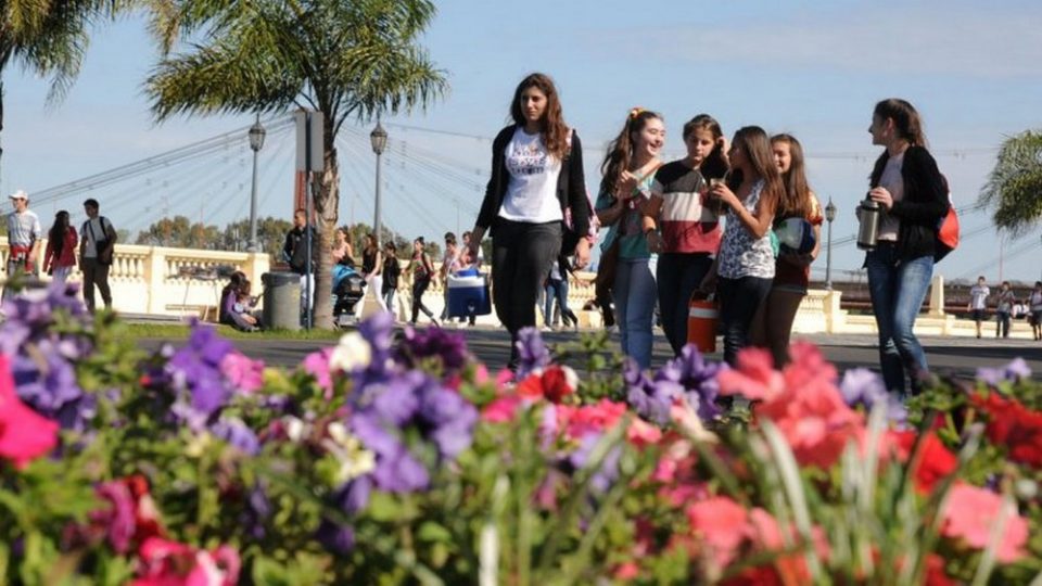 Día de la Primavera: se coordinan operativos de control para la vuelta de los festejos