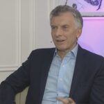 Mauricio Macri: “Alberto Fernández es un mentiroso serial”