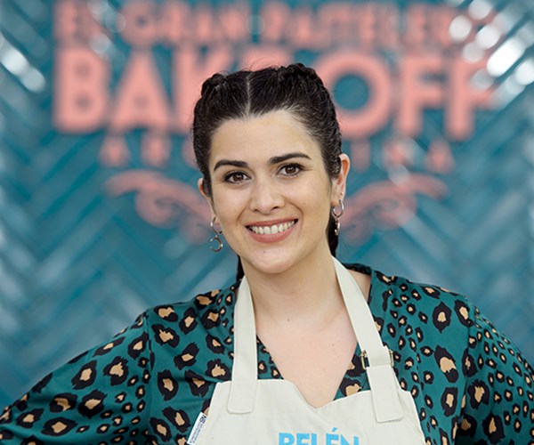 Bake Off Argentina: La segunda eliminada hizo una torta que desató una catarata de memes