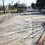 Trabajos de bacheo previstos para este miércoles