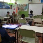 Las clases terminan el 21 de diciembre en la provincia de Santa Fe