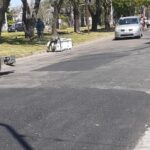 Trabajos de bacheo previstos para este viernes