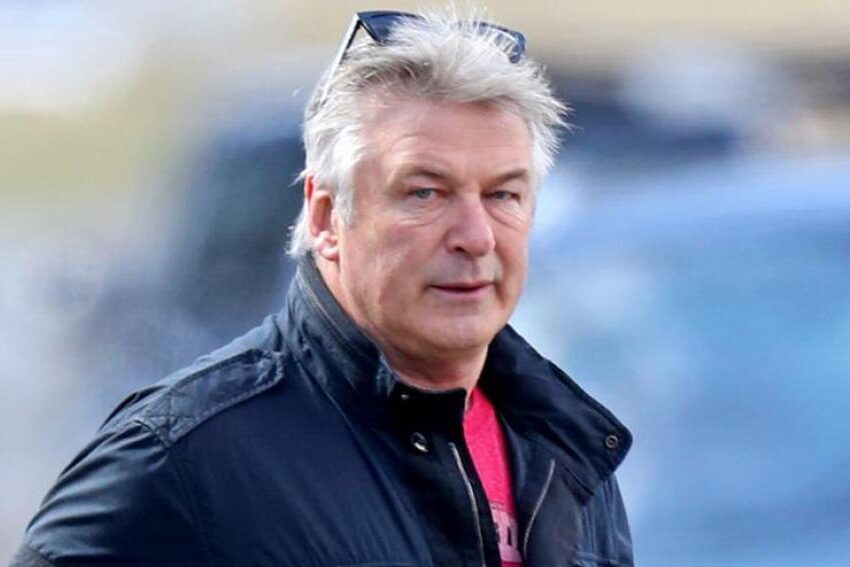 Alec Baldwin y su pregunta tras el disparo mortal: “¿Por qué me entregaron una pistola cargada?”