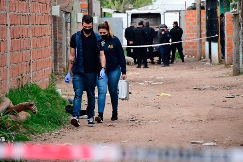 Rosario no tiene paz: los homicidios ya superan a todos los del 2019