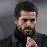 Fernando Gago se convirtió en el nuevo entrenador de Racing