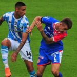 Unión buscará mantener la senda de la victoria al recibir a Racing