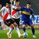 River y Boca animan un Superclásico clave con el regreso de los hinchas al Monumental