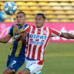 Unión recibe a Rosario Central en un partido clave para la Sudamericana 2022