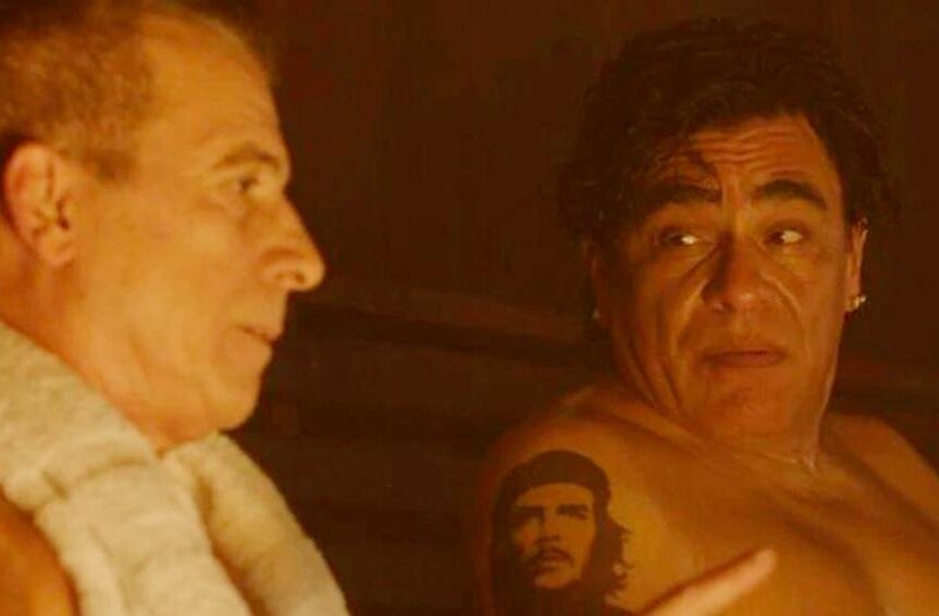 Los ocho errores históricos de la serie “Maradona, sueño bendito”