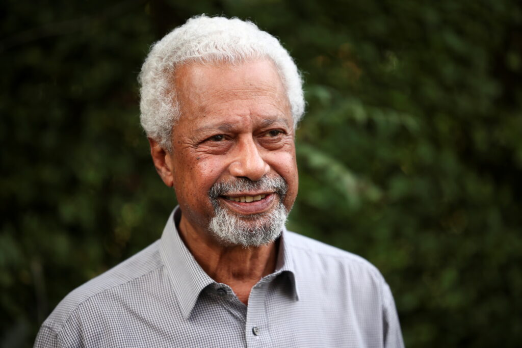 El novelista tanzano Abdulrazak Gurnah ganó el Nobel de Literatura