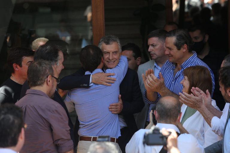 Abogado de Macri tras suspenderse la audiencia: “El Juez Bava actúa con el calendario electoral”