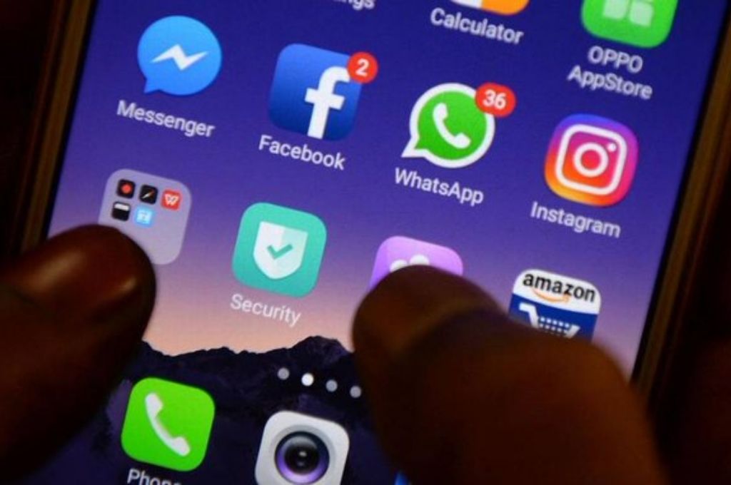 Caída de WhatsApp, Facebook e Instagram: ¿Qué falló?