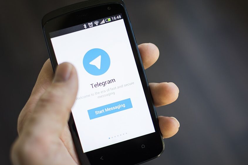 Telegram duplicó sus usuarios a partir de la última caída de WhatsApp