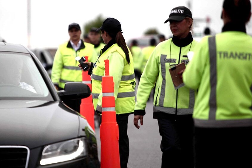 Comenzó el debate del proyecto de Alcohol Cero al volante