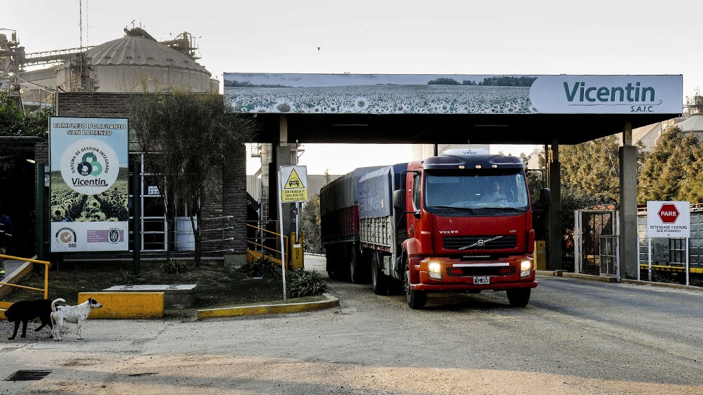 Imputan hoy a directivos de Vicentin por delitos económicos