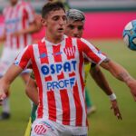 Unión quiere volver a la senda del triunfo ante Sarmiento en Junín