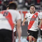 River se lo dio vuelta a San Lorenzo y estiró su ventaja