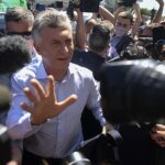 Se suspendió la indagatoria a Mauricio Macri en Dolores