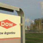 Dow Argentina no cerrará su planta en la provincia de Santa Fe