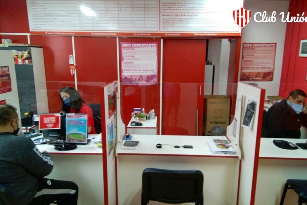 Unión confirmó que no hará nuevos socios