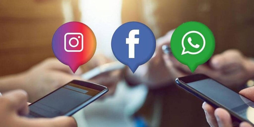 Están caídos WhatsApp, Instagram y Facebook en todo el mundo