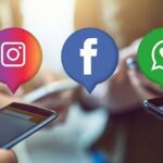 Están caídos WhatsApp, Instagram y Facebook en todo el mundo