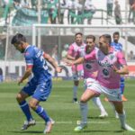 Unión de Santa Fe se llevó un buen triunfo ante Sarmiento en Junín