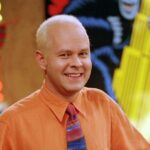 Murió el actor James Michael Tyler, Gunther en la serie Friends