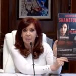 La DAIA apeló el fallo judicial que sobreseyó a Cristina Kirchner