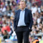 Tras una nueva derrota, se terminó el ciclo de Ronald Koeman en el Barcelona