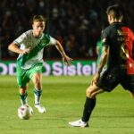 Colón no pasó del cero ante Banfield