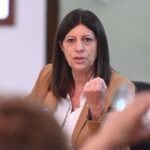 Clara García: “Duele no ver un plan serio, ni la gestión e inversión necesarias para combatir la inseguridad”