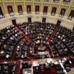 Diputados vuelve a la presencialidad plena con el proyecto de ley de Etiquetado Frontal