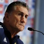 Edgardo Patón Bauza contó por qué se retiró como DT de fútbol