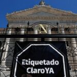 Diputados busca hacer ley el proyecto de etiquetado frontal