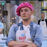 Bake Off ya tiene a su sexto eliminado