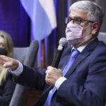 Feletti defendió su plan y dijo que de manera paulatina “hay retroceso de precios”