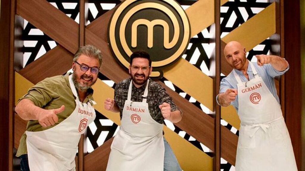 “MasterChef Celebrity 3″: quiénes son los 16 famosos que formarán parte de la competencia