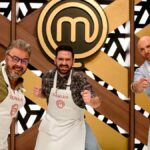 “MasterChef Celebrity 3″: quiénes son los 16 famosos que formarán parte de la competencia