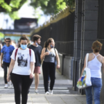 No hubo nuevos casos de covid en la ciudad y solo 17 en la provincia