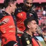 Colón buscará acercarse a la punta ante Argentinos