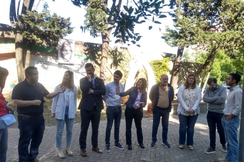 Juntos por el Cambio exige la presencia de fuerzas federales en la ciudad