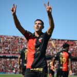 Colón sacó chapa de campeón y logró un triunfazo ante Estudiantes